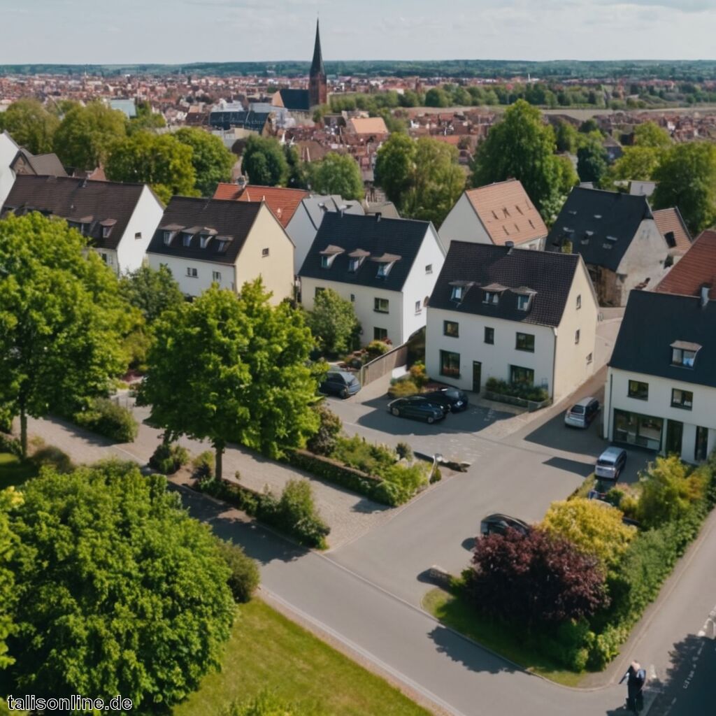 Immobilienmakler Bielefeld » Finde dein neues Zuhause hier
