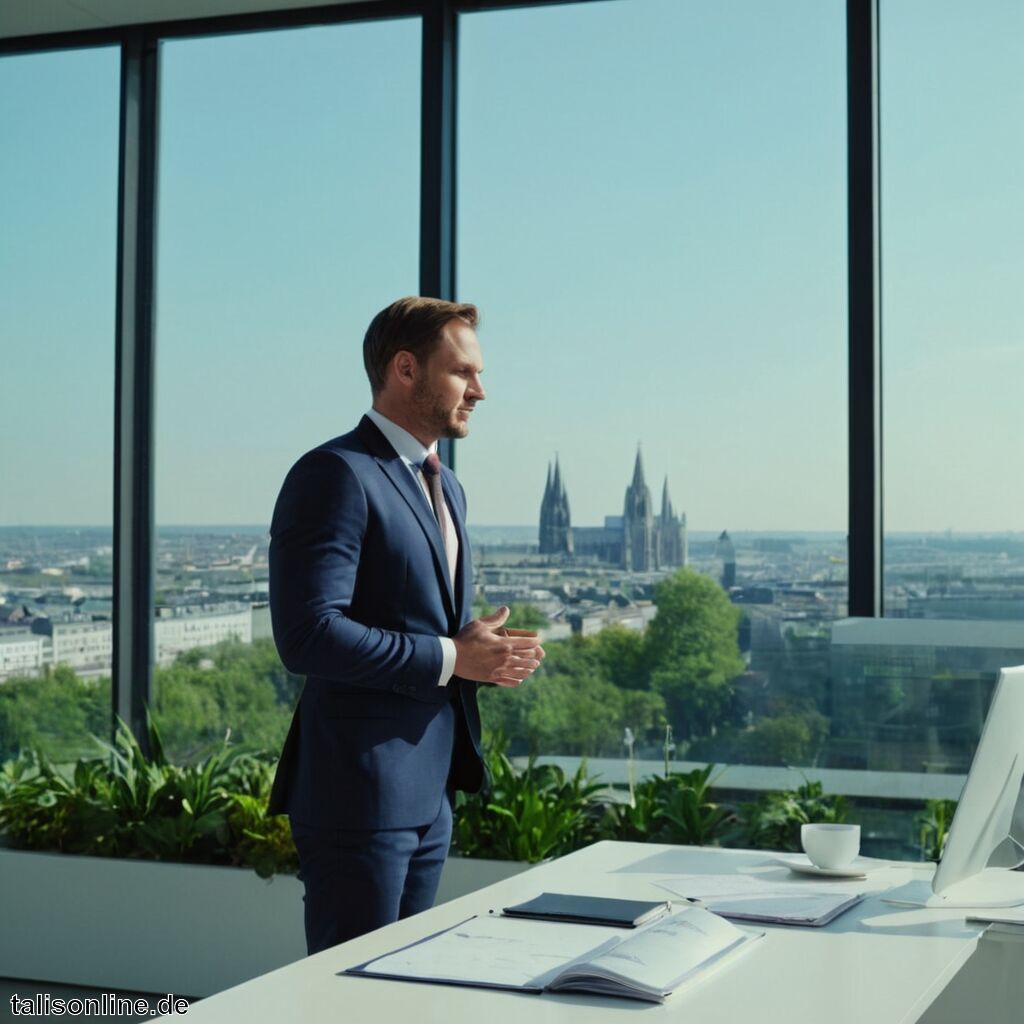 Immobilienmakler Köln » dein Immobilienprofi für jede Lage