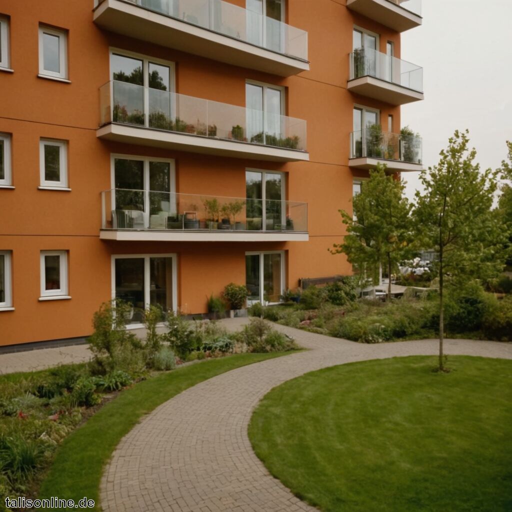 Immobilienmakler Oberhausen » Entdecke die Vielfalt des Wohnens
