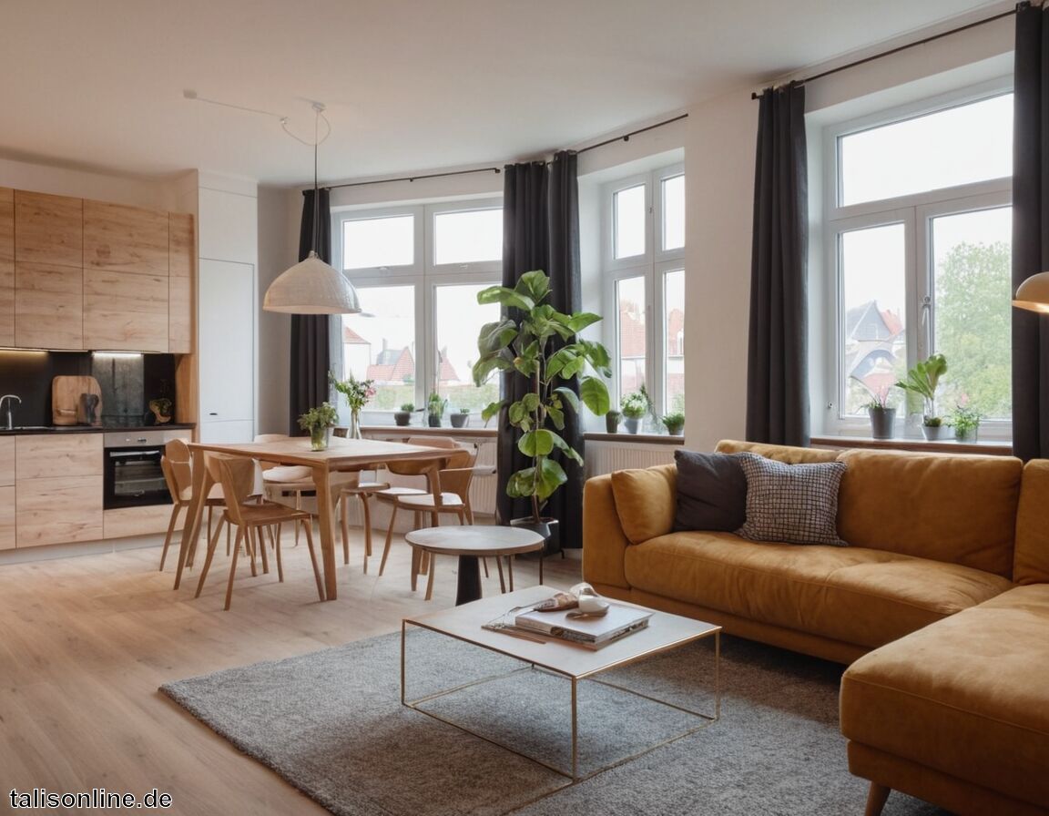 Immobilienmakler Bremen » Deine Traumimmobilie erwartet dich